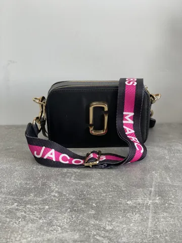 Marc Jacobs The Snapshot