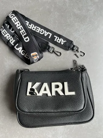 Karl Lagerfeld Pochette