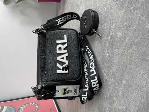 Karl Lagerfeld Pochette
