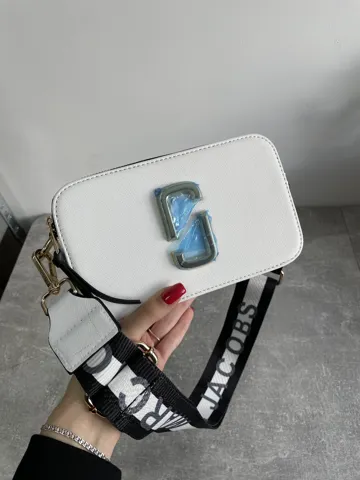 Marc Jacobs The Snapshot