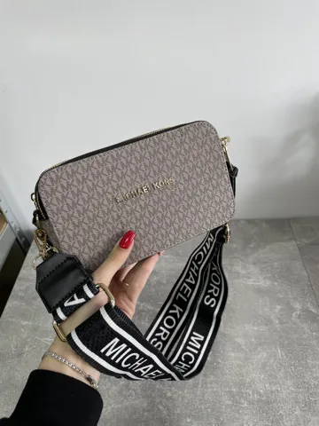 Michael Kors Snapshot