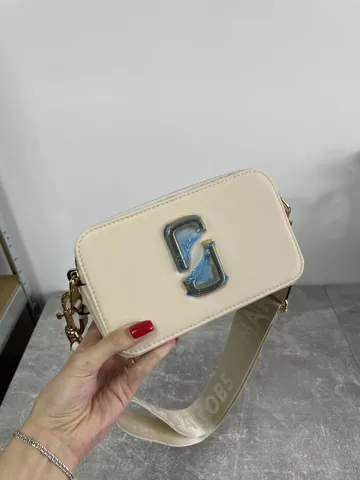 Marc Jacobs The Snapshot