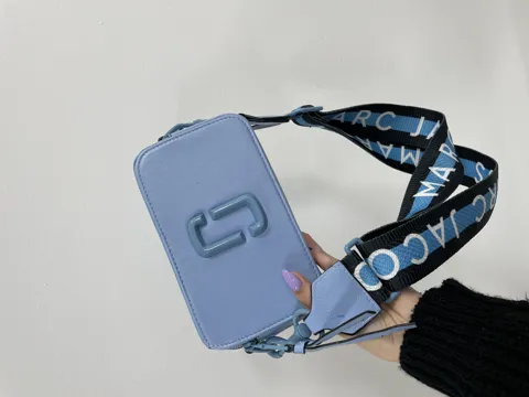 Marc Jacobs The Snapshot