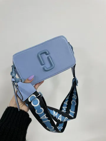 Marc Jacobs The Snapshot