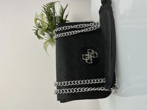 Guess Zadie Total Black