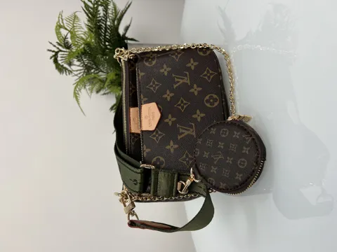 Louis Vuitton Pochete Multi (без ремінця)
