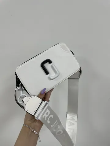 Marc Jacobs The Snapshot