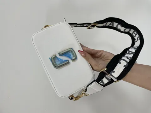 Marc Jacobs The Snapshot