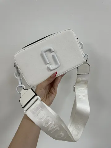 Marc Jacobs The Snapshot
