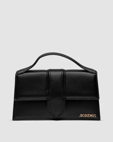 Jacquemus Le Bambino Black
