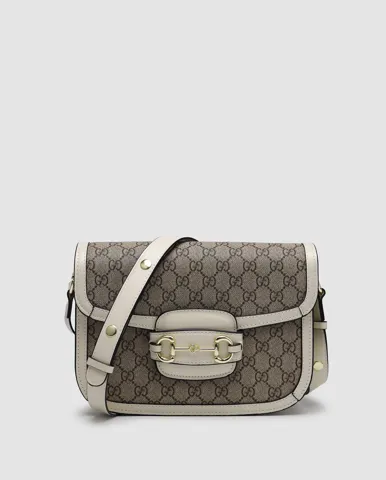 Gucci Horsebit 1955 Small Shoulder Bag