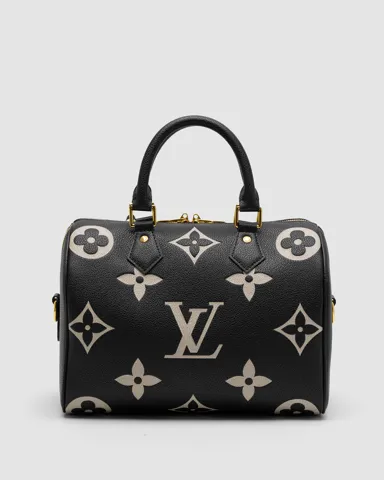 Louis Vuitton Speedy Bandoulière 25 Bag