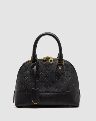 Louis Vuitton Néo Alma BB Bag(трішки інша)