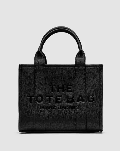 Marc Jacobs The Leather Small Tote Bag