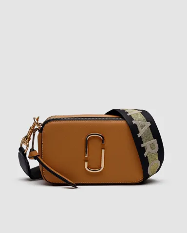 Marc Jacobs The Snapshot Beige