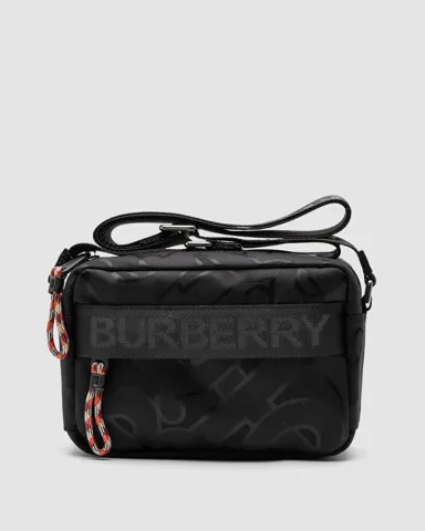 Burberry Paddy Nylon Mens Bag