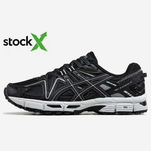 1437 Asics Gel-Kahana 8