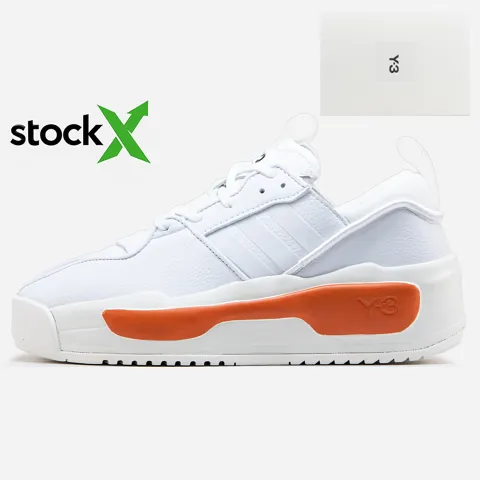 1469 Adidas Y-3 Rivalry