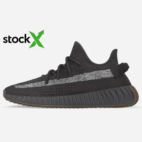 0318 Yeezy Boost 350 V2 Cinder Reflective