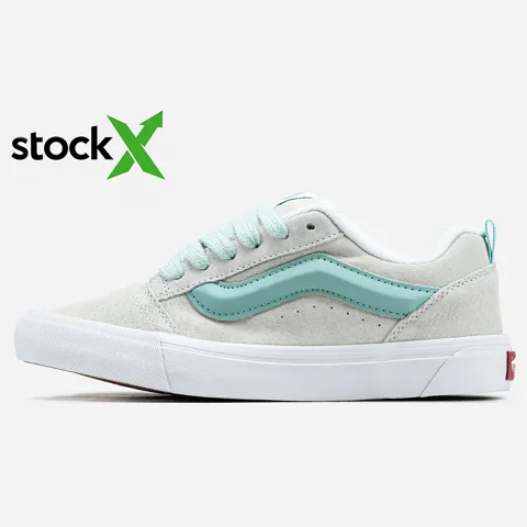1534 Vans KNU Skool
