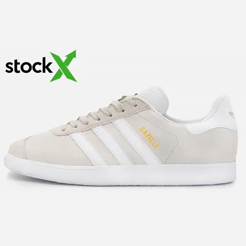 0030 Gazelle Grey