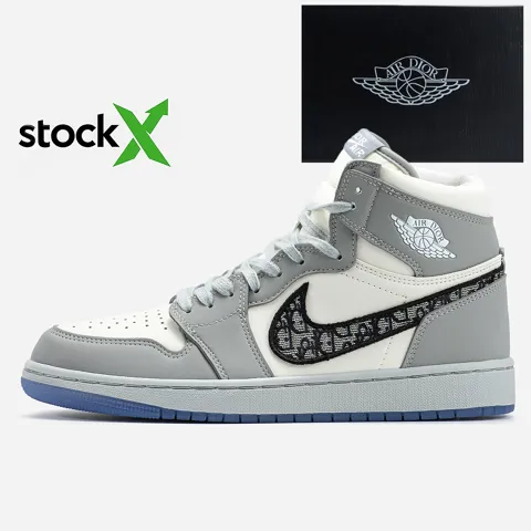 0366 Air Jordan 1 x Dior