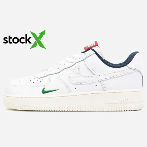 0464 Force Kith x Nike Air Force 1