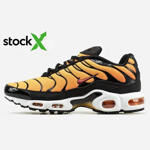 0040 Air Max Plus OG Tn Tiger