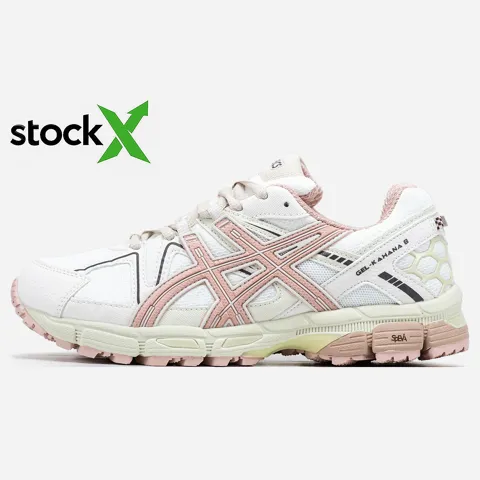 1561 Asics Gel-Kahana 8