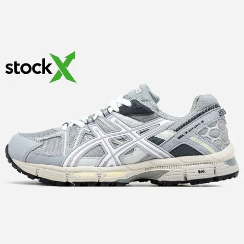 1564 Asics Gel-Kahana 8