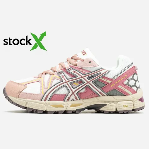 1569 Asics Gel-Kahana 8