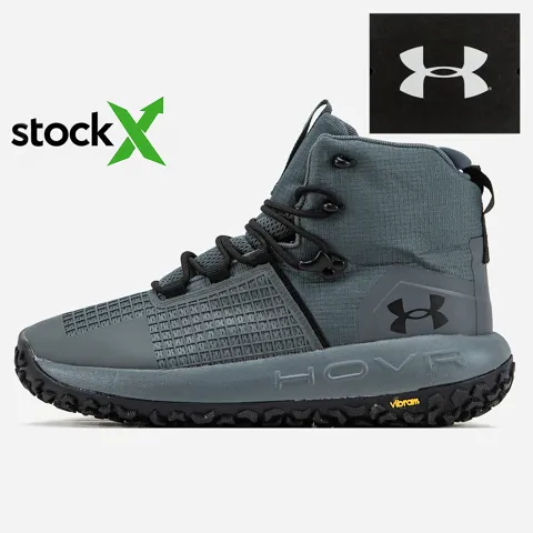 1611 Under Armour HOVR