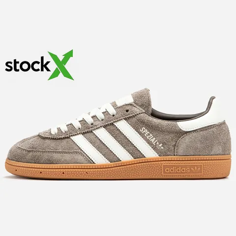 1652 Adidas Spezial Handball
