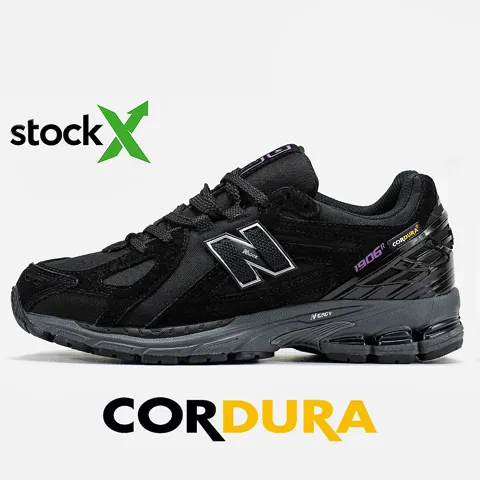 1657 New Balance 1906R | Cordura