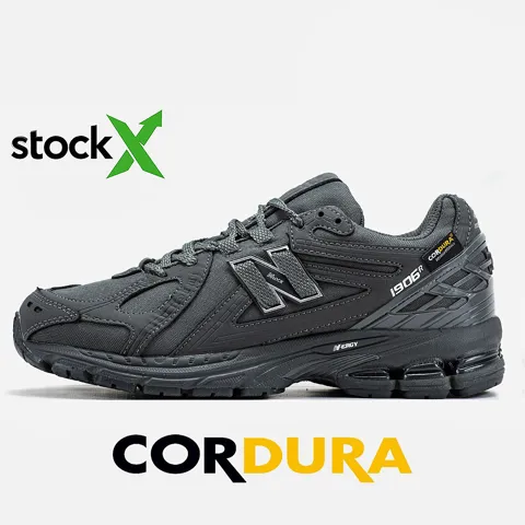 1660 New Balance 1906R | Cordura