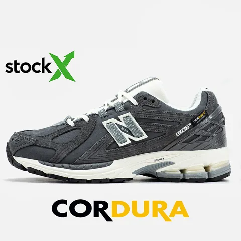 1661 New Balance 1906R | Cordura