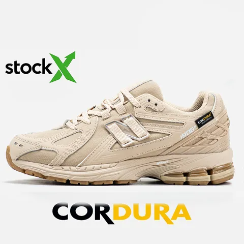 1662 New Balance 1906R | Cordura