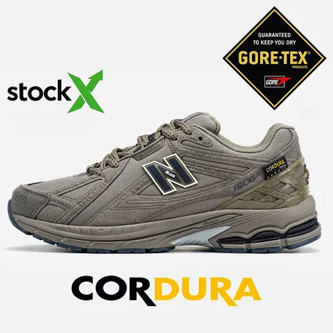 2388 New Balance 1906R | Cordura | Gore-Tex | Термо