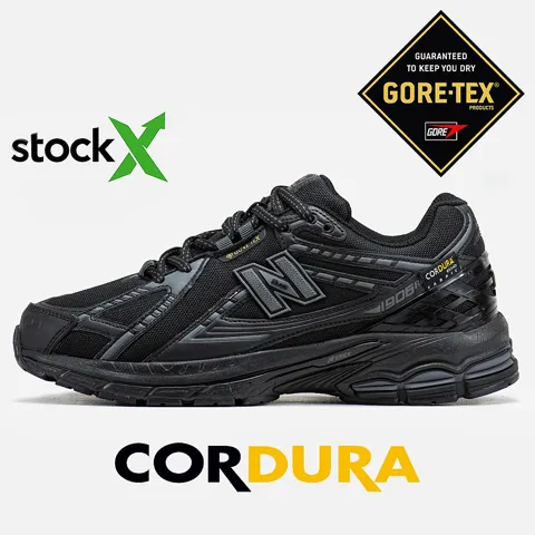 2389 New Balance 1906R | Cordura | Gore-Tex | Термо