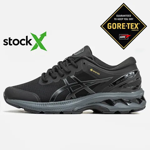 1685 Asics Gel-Kayano 27 | Gore-Tex | Термо