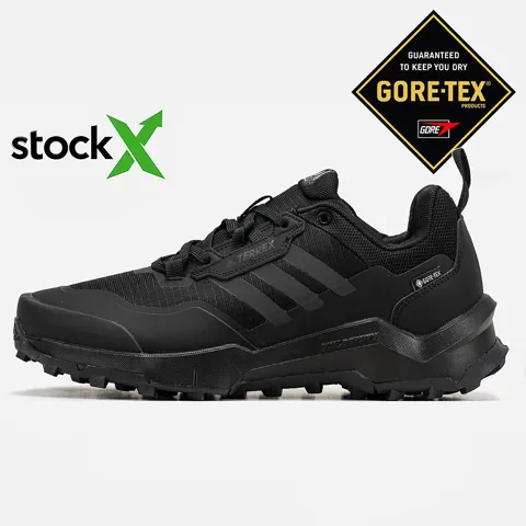 1690 Adidas Terrex AX4 | Gore-Tex | Термо
