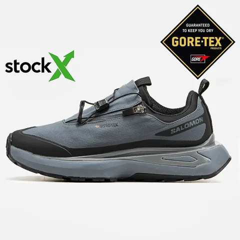 1696 Salomon Odyssey | Gore-Tex | Термо