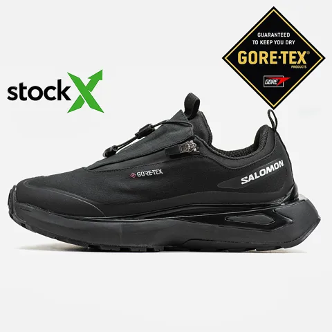 1698 Salomon Odyssey | Gore-Tex | Термо