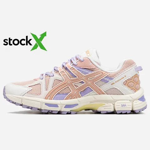 1749 Asics Gel-Kahana 8