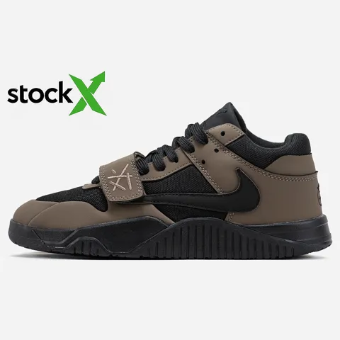 1753 Nike Air Jordan Jumpman Jack x Travis Scott