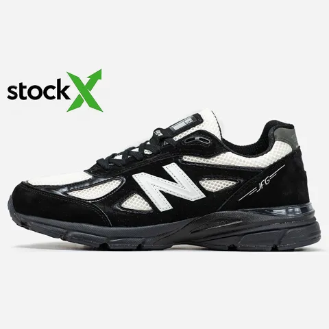 1761 New Balance 990v4 JFG
