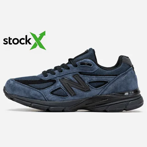 1763 New Balance 990v4