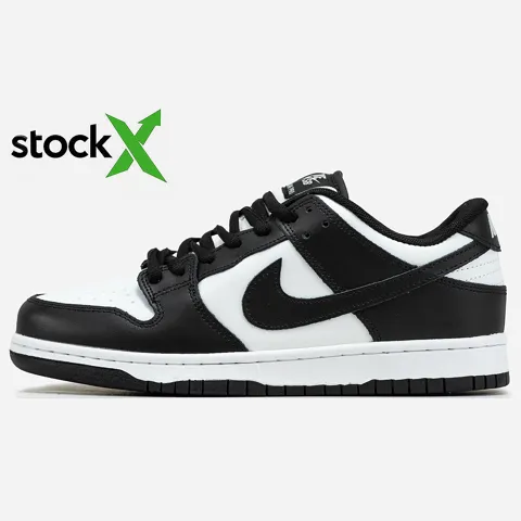 1774 Nike SB Dunk Low | Хутро
