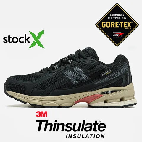 1781 New Balance 740 | Gore-Tex | Термо