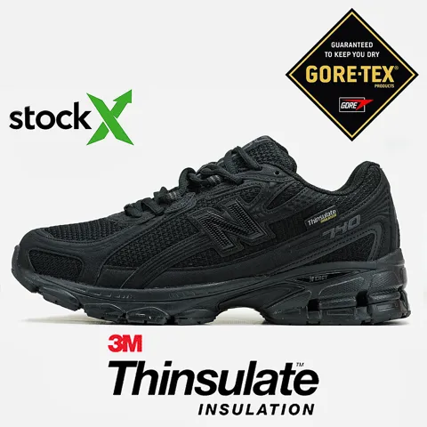1785 New Balance 740 | Gore-Tex | Термо